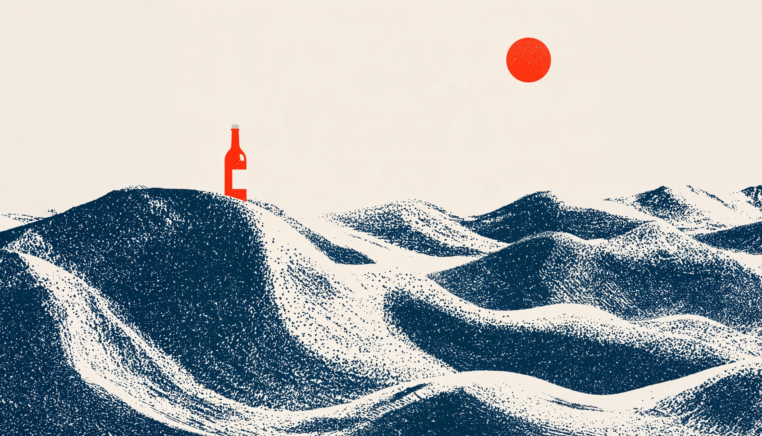 BINmail Waves, Winner, 2026 ISARCH Digital Award – Professional