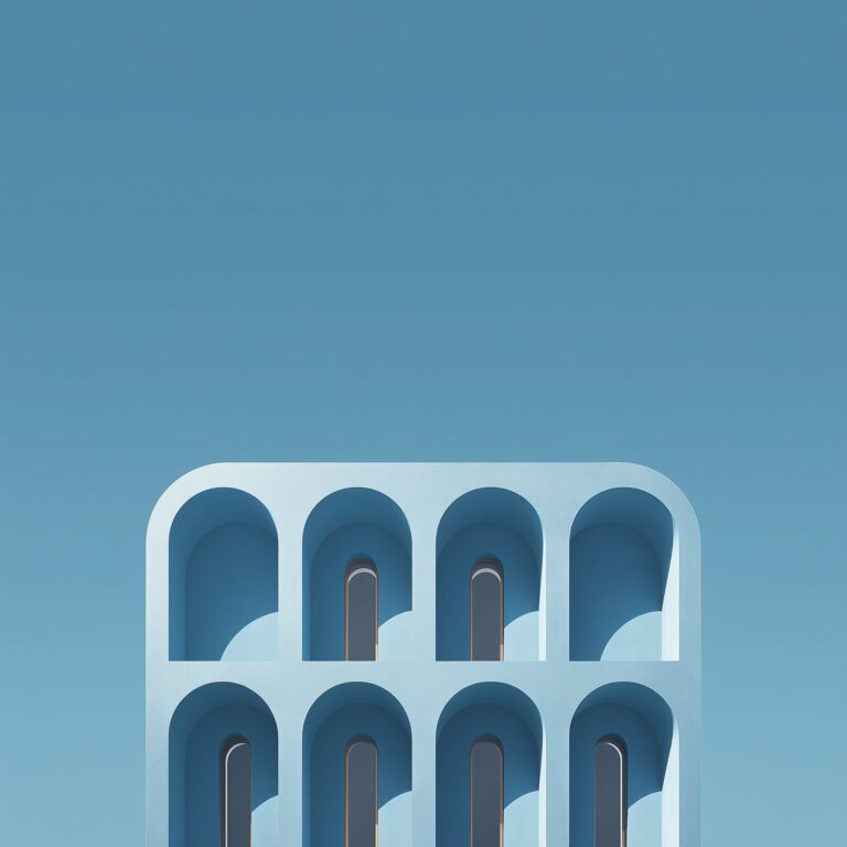 Celeste ArcHouse, Gold Award, 2026 ISARCH Architecture Award – Professional