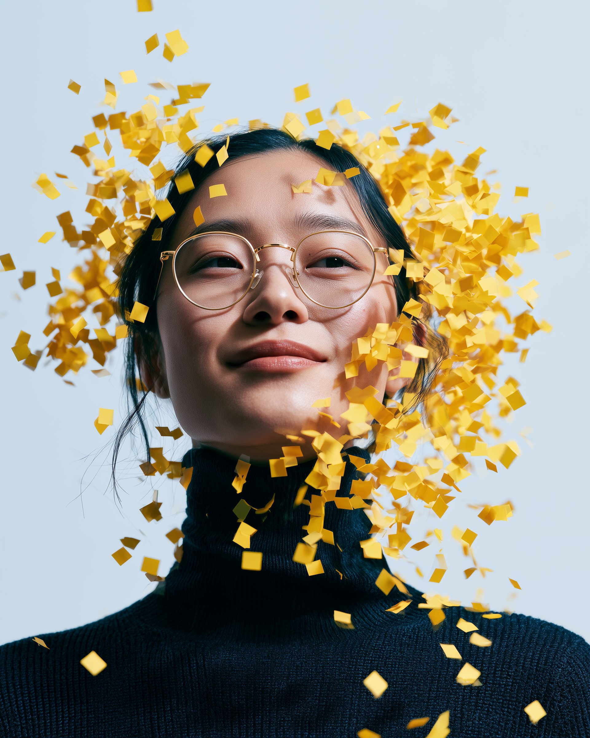 Confetti Brain, Winner, 2026 ISARCH Graphic Award – Professional