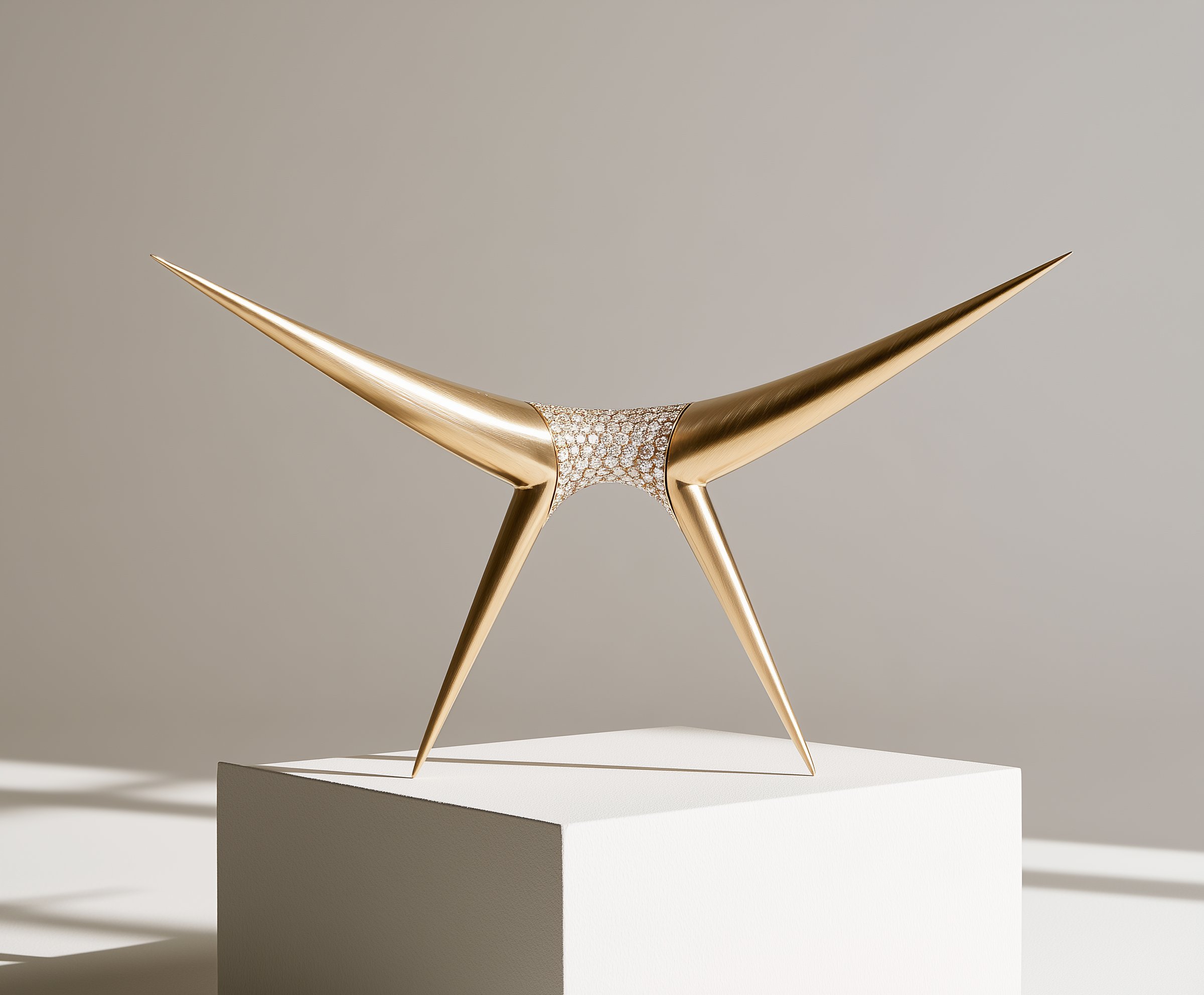 Corne d'Or, Winner, 2026 ISARCH Product Award – Professional