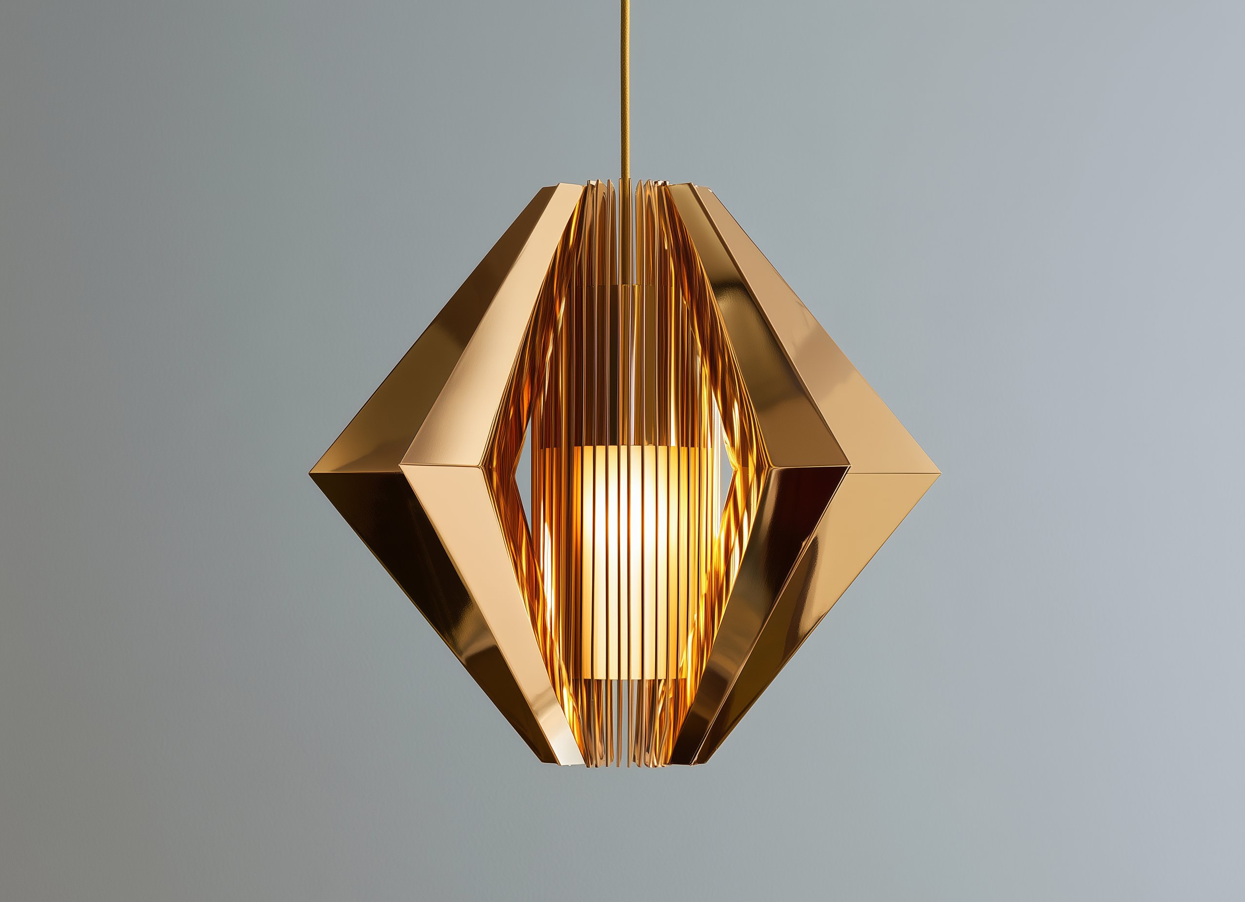 DECOdia Pendant, Winner, 2026 ISARCH Product Award – Professional