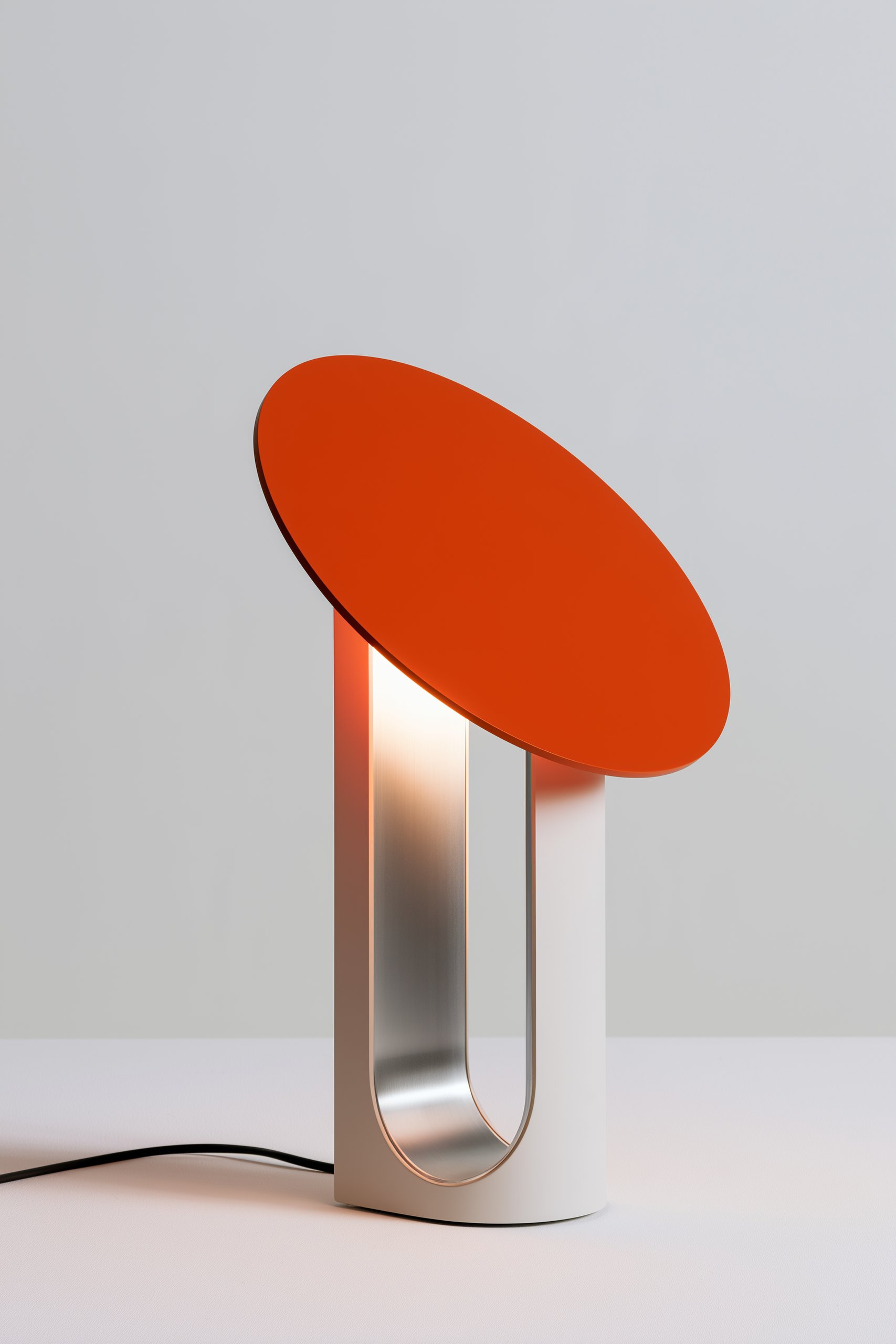 Eclissi, Gold Award, 2026 ISARCH Product Award – Professional