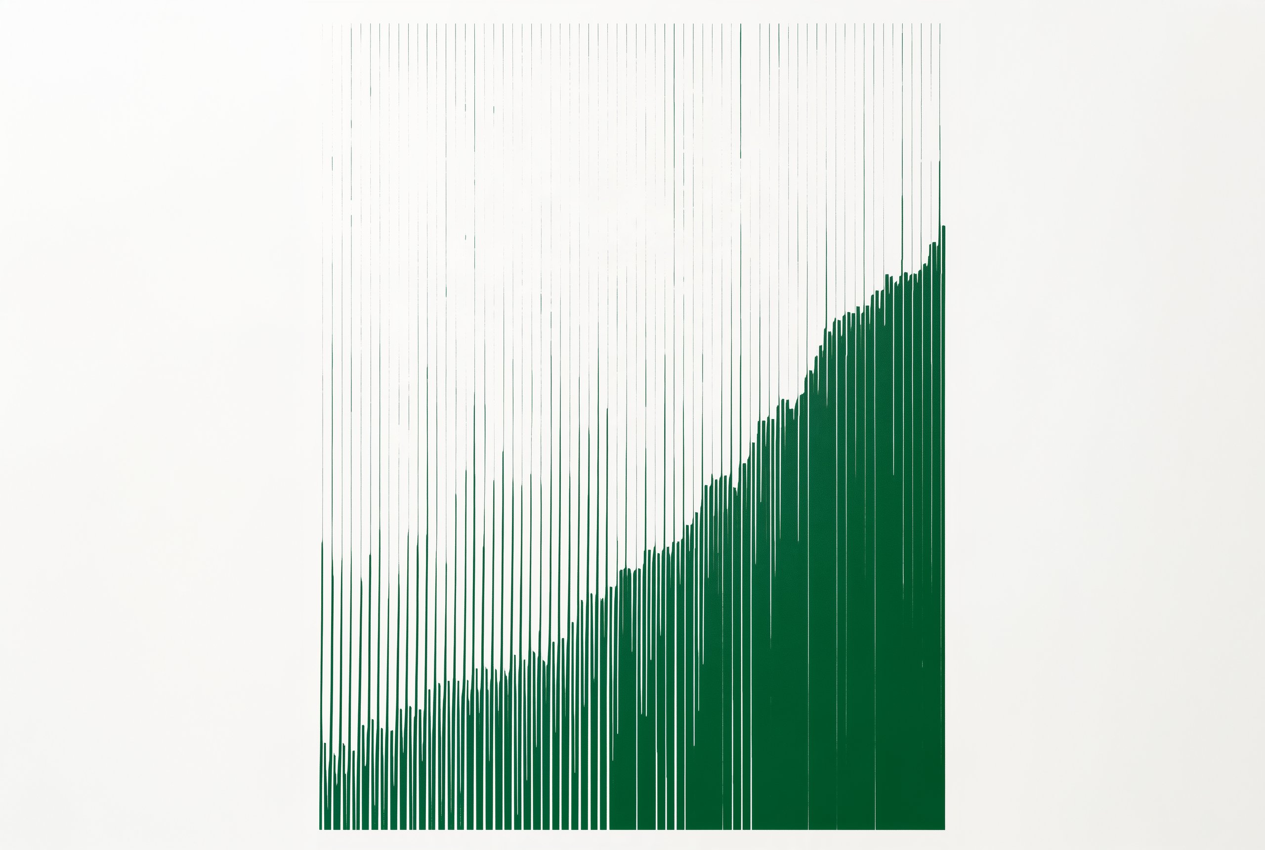 GrowthLine.gen, Silver Award, 2026 ISARCH Digital Award – Student