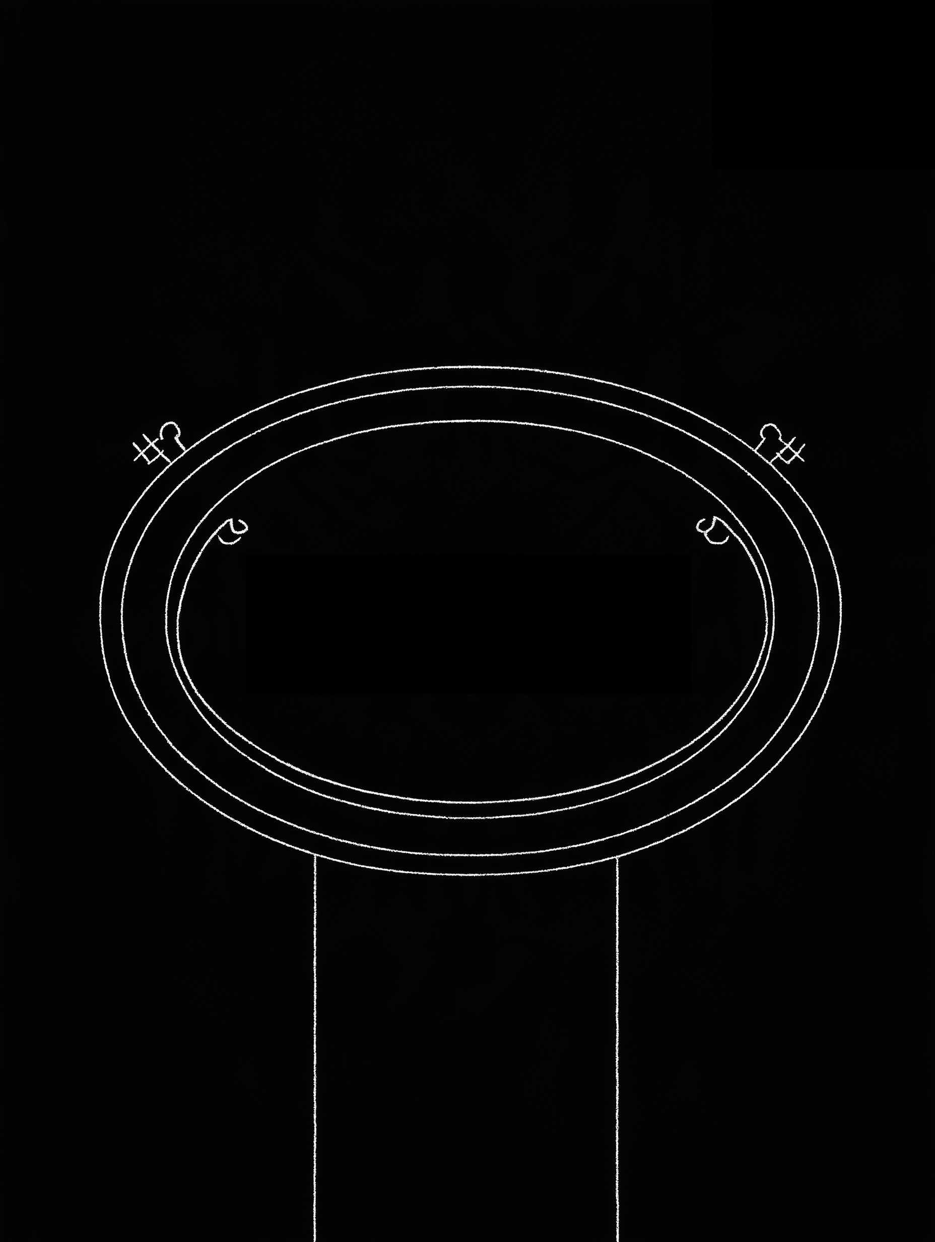 MA / Empty Table, Winner, 2026 ISARCH Graphic Award – Professional