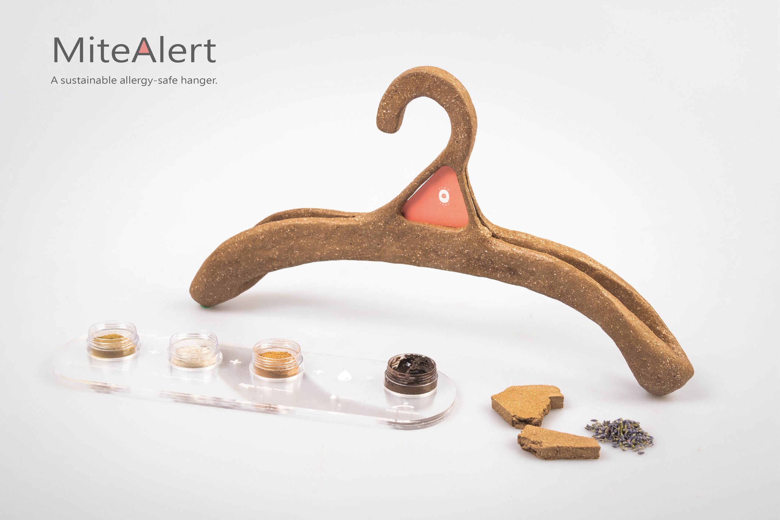 MiteAlert, ESG Award Winner, 2026 ISARCH ESG Award – Student