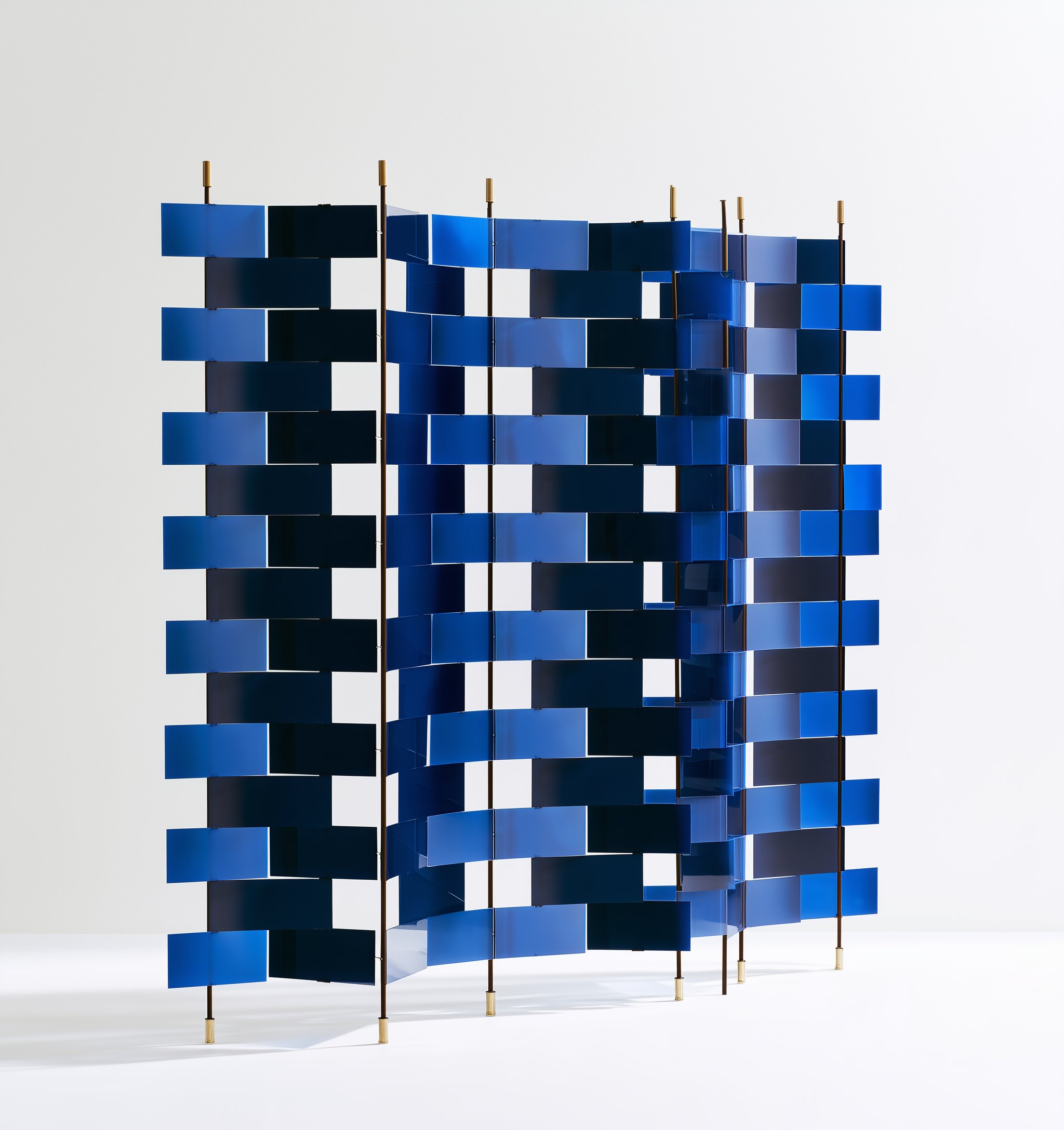 Pixel Biombo, Winner, 2026 ISARCH Product Award – Professional