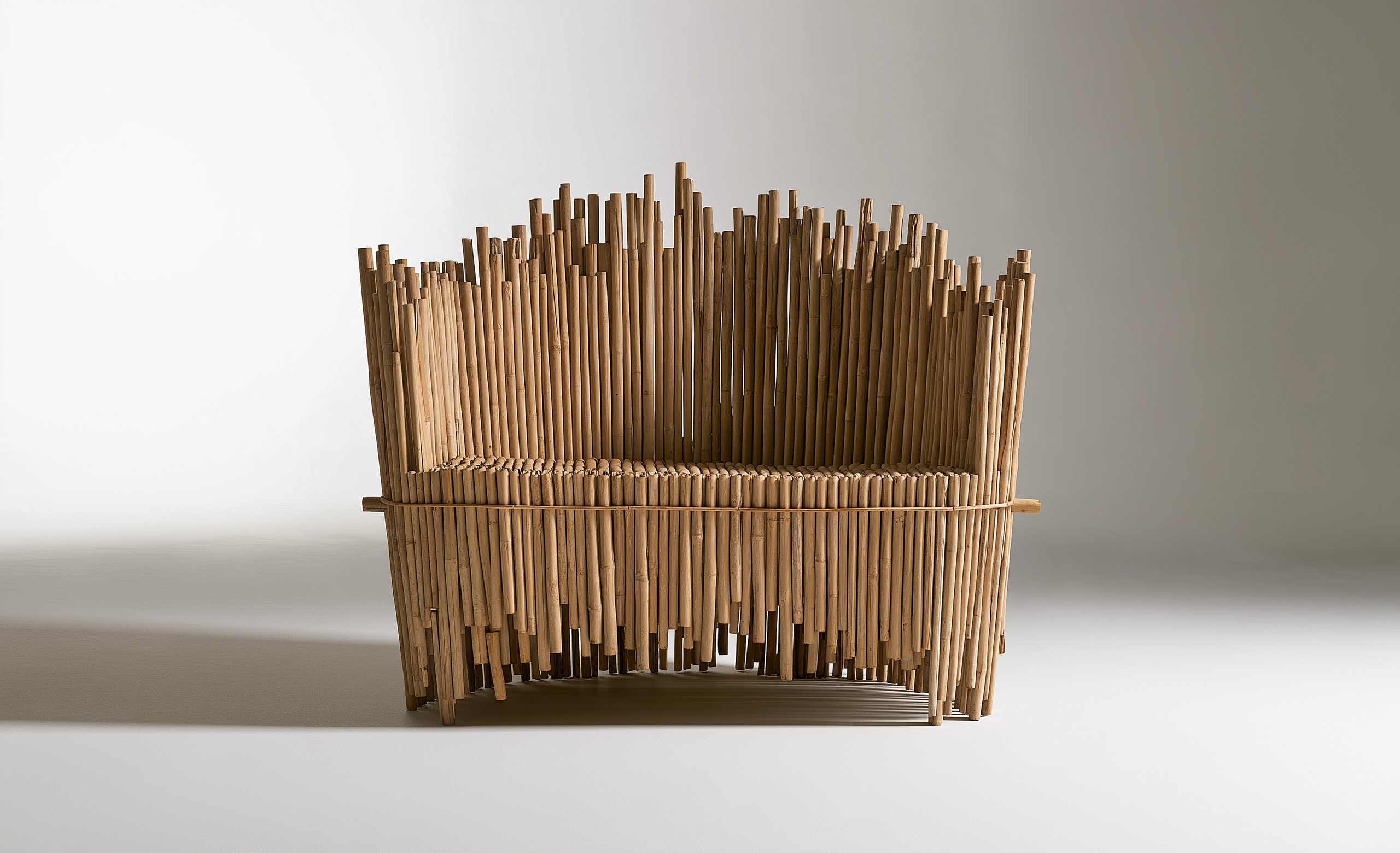 Rest_Reed, Winner, 2026 ISARCH Product Award – Professional