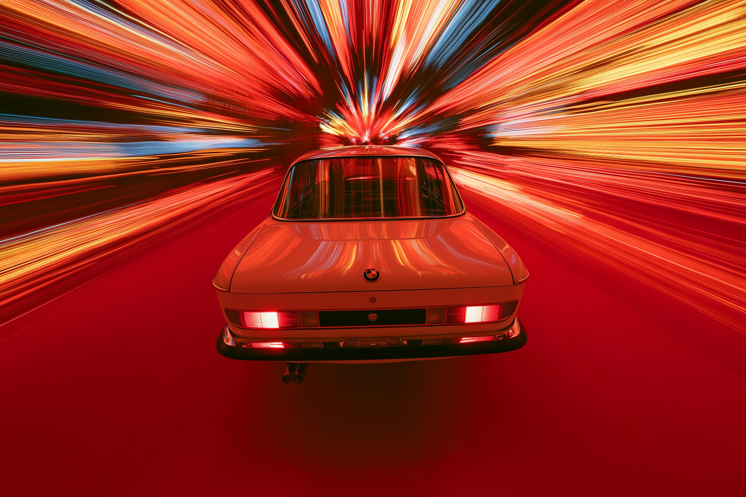 Rojo Hyperdrive, Winner, 2026 ISARCH Digital Award – Professional