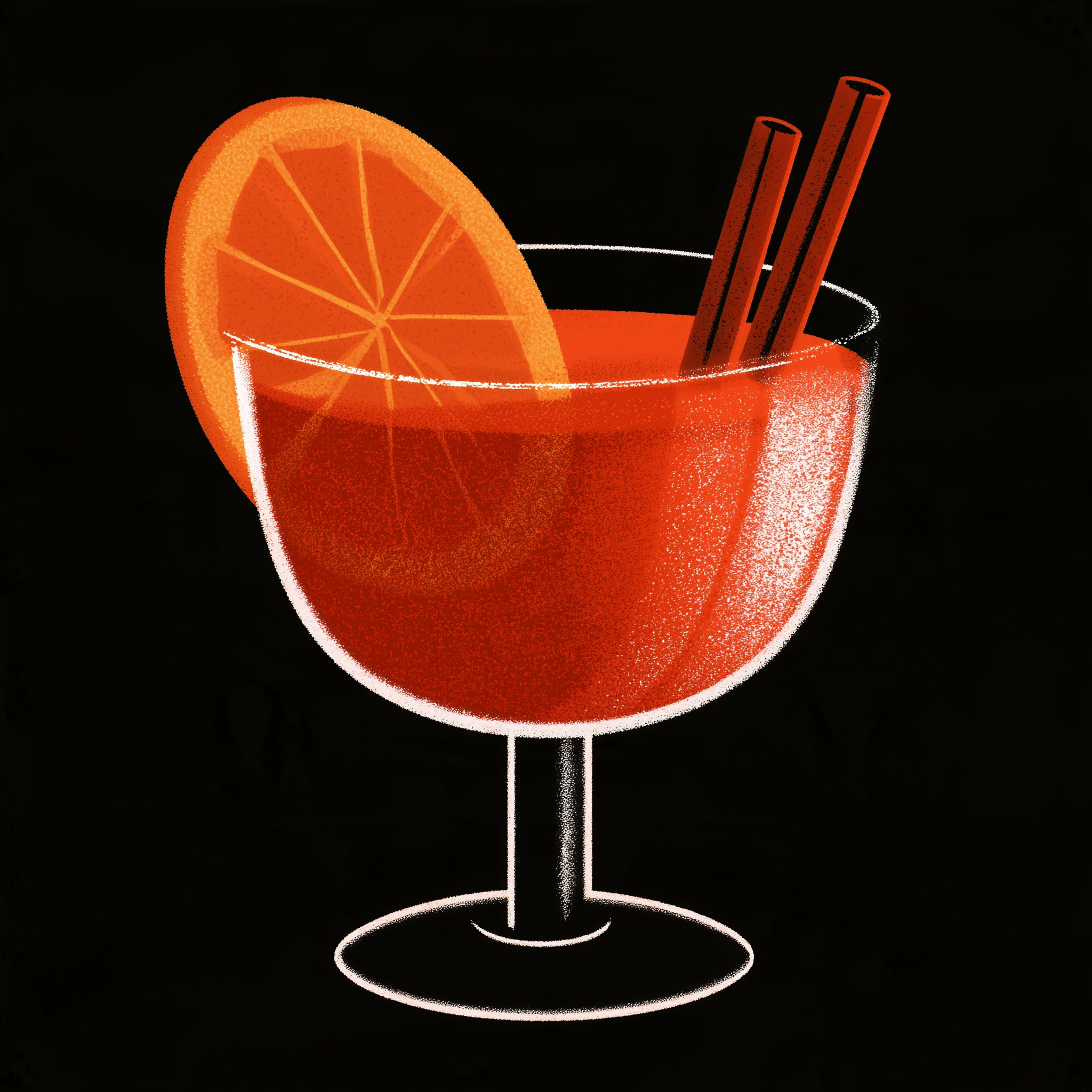 SPRITZ o'Clock, Winner, 2026 ISARCH Graphic Award – Professional