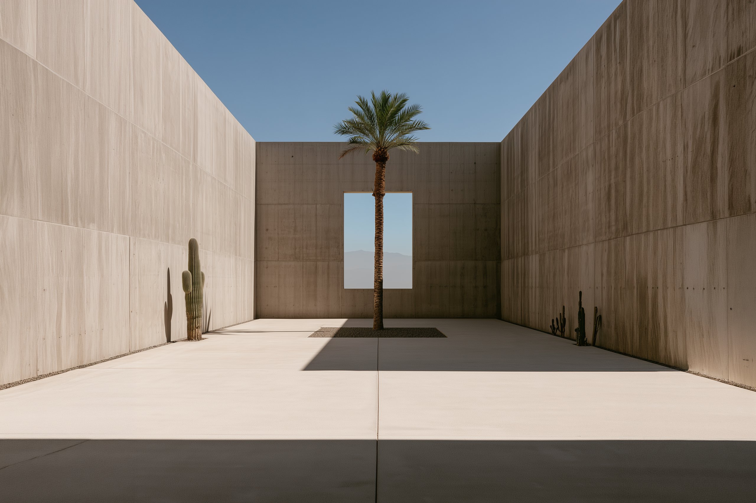 TAPIAL Courtyard, Winner, 2026 ISARCH Architecture Award – Professional