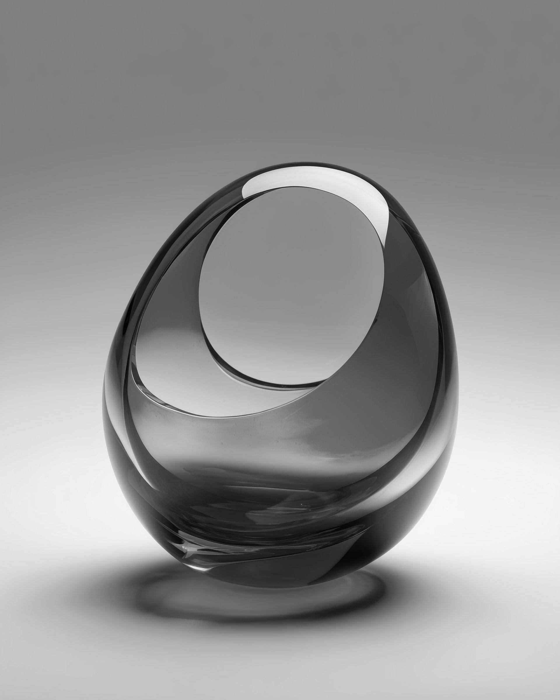 Uovo Fumé, Winner, 2026 ISARCH Art Award – Professional